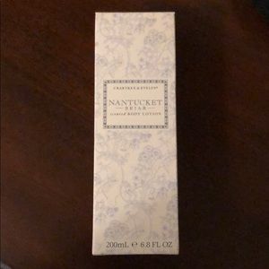 200mL Body Lotion: Nantucket Briar